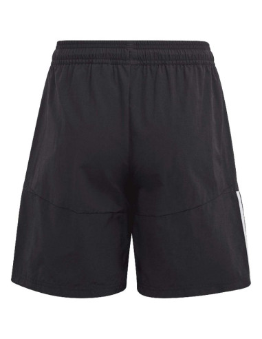 Spodenki dla dzieci adidas tiro 23 competition downtime czarne hi4716