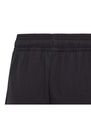 Spodenki dla dzieci adidas tiro 23 competition downtime czarne hi4716