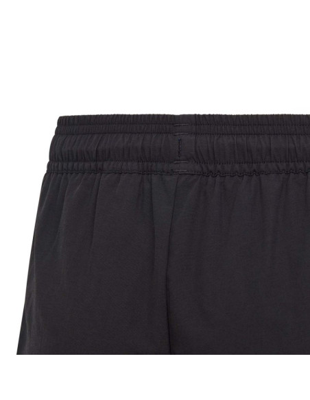 Spodenki dla dzieci adidas tiro 23 competition downtime czarne hi4716