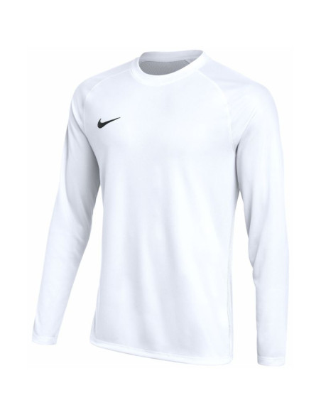 Koszulka męska nike dri-fit park viii biała hv8232 100