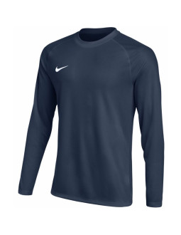 Koszulka męska nike dri-fit park viii granatowa hv8232 410