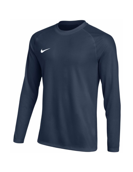 Koszulka męska nike dri-fit park viii granatowa hv8232 410