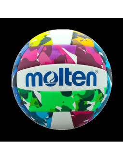 Ms-500-camo piłka siatkarska treningowa rozm. 5 indoor 2