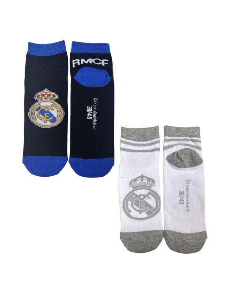 Real madryt skarpetki 2-pack 2900003293