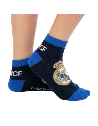 Real madryt skarpetki 2-pack 2900003293