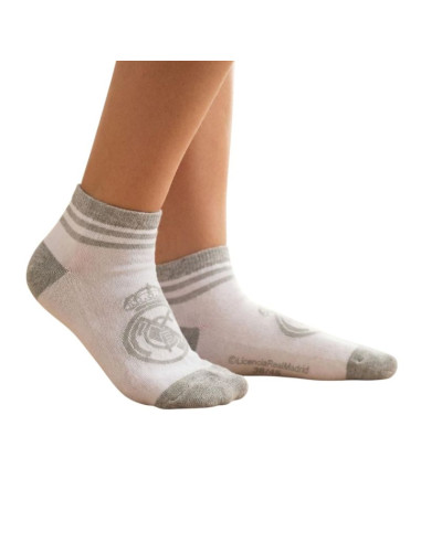 Real madryt skarpetki 2-pack 2900003293