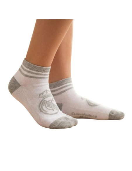 Real madryt skarpetki 2-pack 2900003293