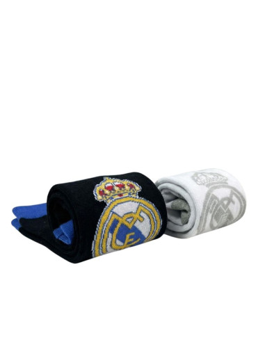 Real madryt skarpetki 2-pack 2900003293