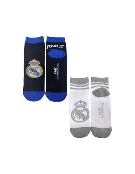 Real madryt skarpetki 2-pack 2900003293
