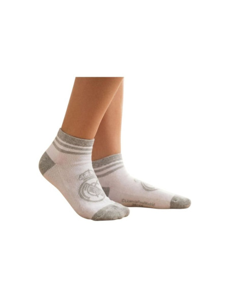 Real madryt skarpetki 2-pack 2900003293