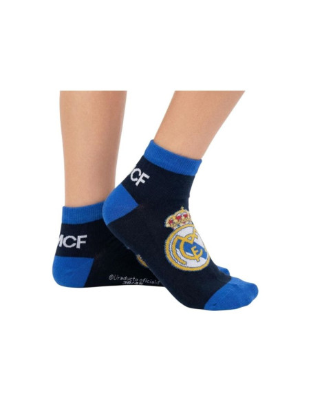 Real madryt skarpetki 2-pack 2900003293