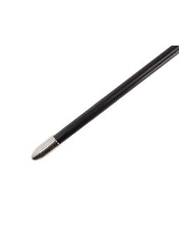 Strzała z włókna szklanego 28" poe lang (vd-055k) 5 szt 2