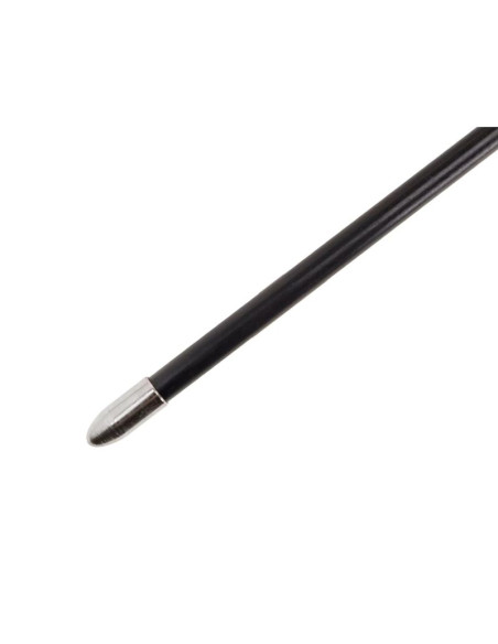 Strzała z włókna szklanego 28" poe lang (vd-055k) 5 szt