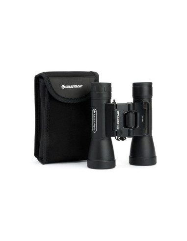 Lornetka celestron upclose g2