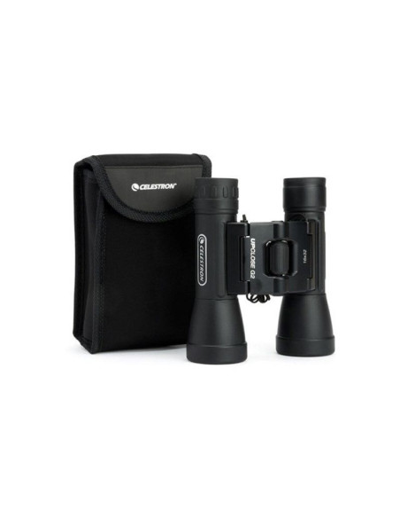 Lornetka celestron upclose g2