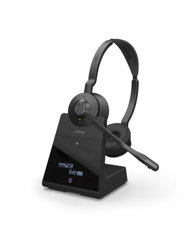 Słuchawki jabra engage 75 stereo headset