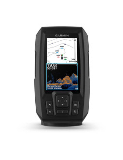 Echosonda garmin striker vivid 4cv