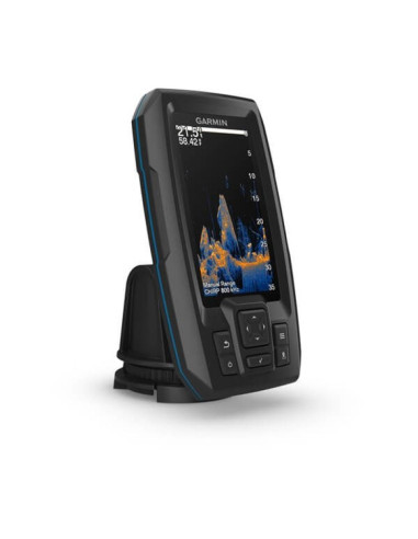 Echosonda garmin striker vivid 4cv