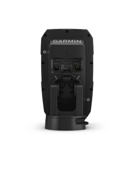 Echosonda garmin striker vivid 4cv