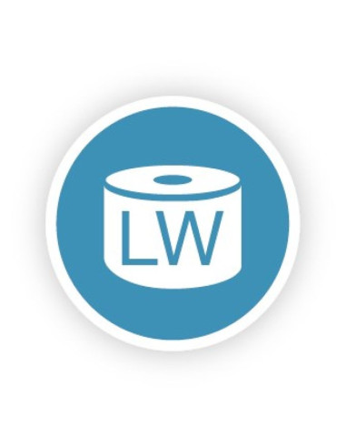 Etykiety adresowe dymo 13188 lw adress labels (s0722360)