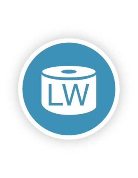 Etykiety adresowe dymo 13188 lw adress labels (s0722360)