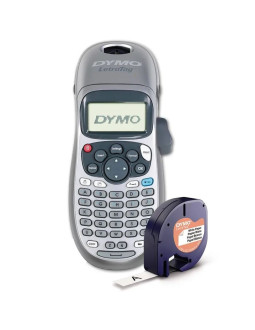 Dymo-drukarka etykiet letratag lt-100h