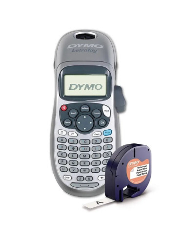 Dymo-drukarka etykiet letratag lt-100h