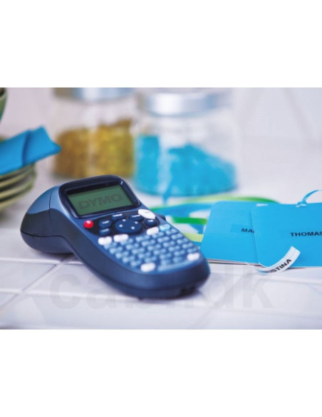 Dymo-drukarka etykiet letratag lt-100h