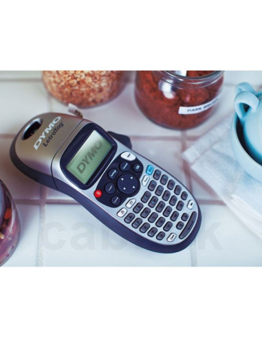 Dymo-drukarka etykiet letratag lt-100h