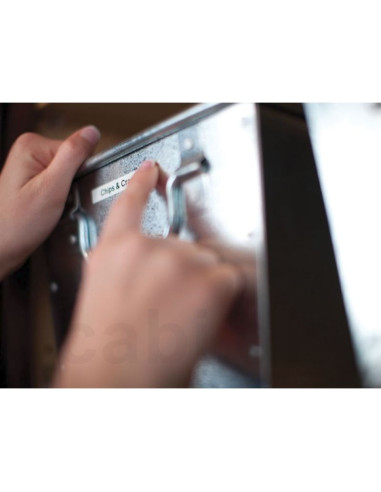 Dymo-drukarka etykiet letratag lt-100h