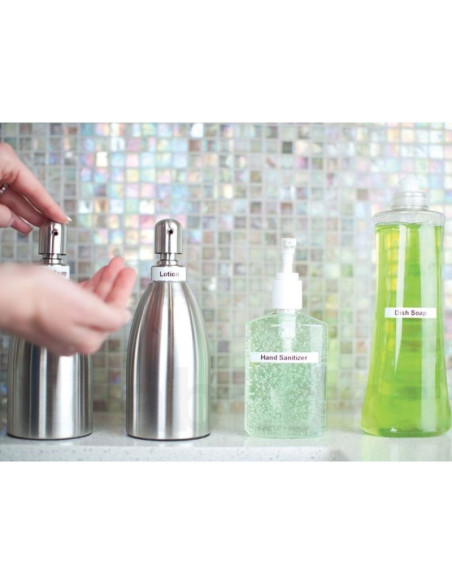 Dymo-drukarka etykiet letratag lt-100h