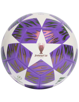 Piłka adidas ucl training jx9089