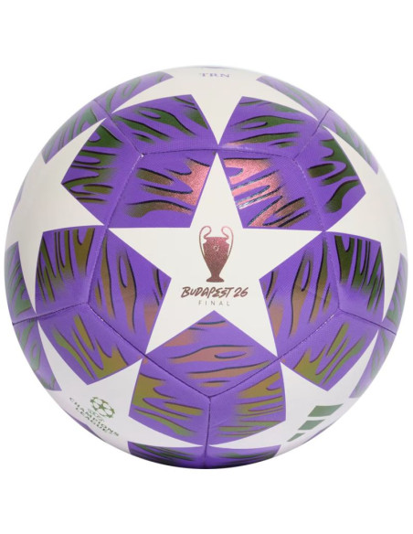 Piłka adidas ucl training jx9089