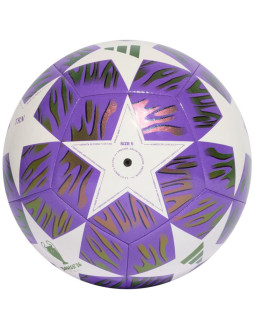 Piłka adidas ucl training jx9089 2