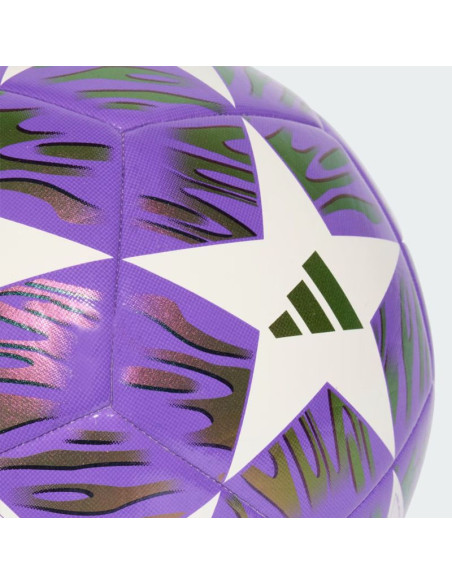 Piłka adidas ucl training jx9089