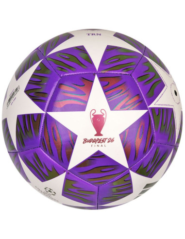 Piłka adidas ucl training jx9089