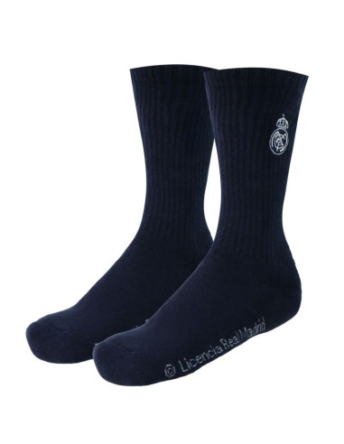 Real madryt skarpetki wysokie 3-pack 2900003437