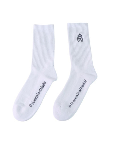 Real madryt skarpetki wysokie 3-pack 2900003437