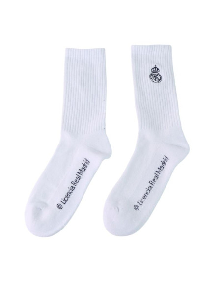 Real madryt skarpetki wysokie 3-pack 2900003437