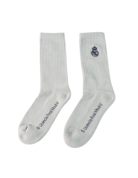 Real madryt skarpetki wysokie 3-pack 2900003437