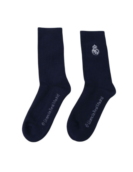 Real madryt skarpetki wysokie 3-pack 2900003437