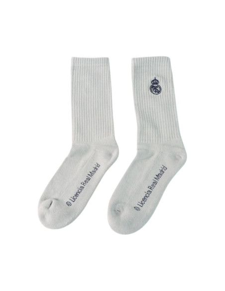 Real madryt skarpetki wysokie 3-pack 2900003437