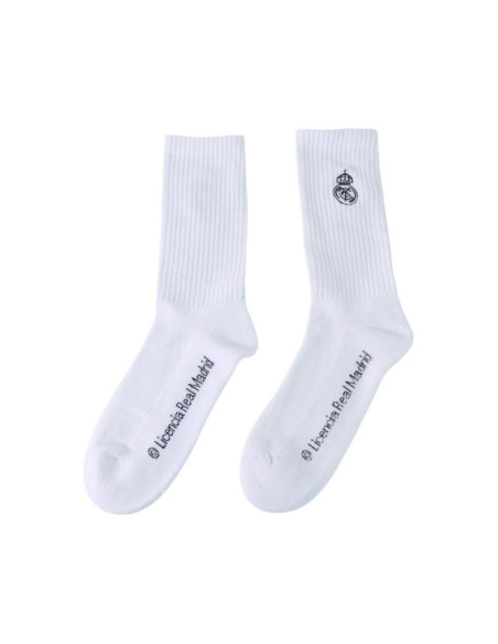 Real madryt skarpetki wysokie 3-pack 2900003437