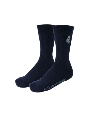 Real madryt skarpetki wysokie 3-pack 2900003437