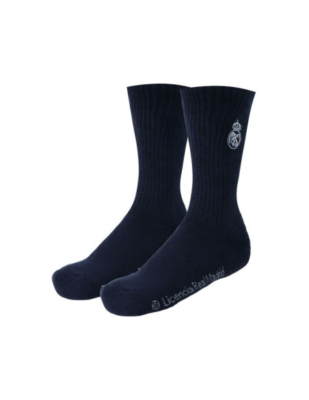 Real madryt skarpetki wysokie 3-pack 2900003437
