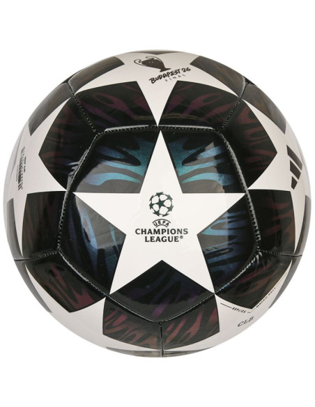 Piłka adidas ucl club jx9091