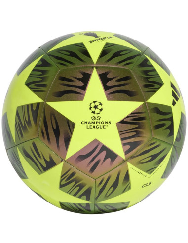 Piłka adidas ucl club jx9092