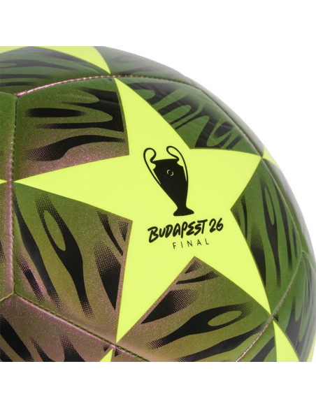 Piłka adidas ucl club jx9092