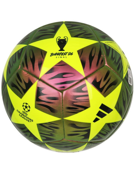 Piłka adidas ucl club jx9092