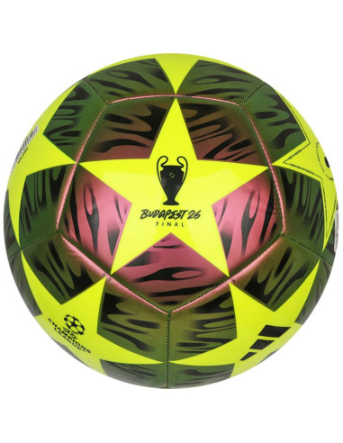 Piłka adidas ucl club jx9092